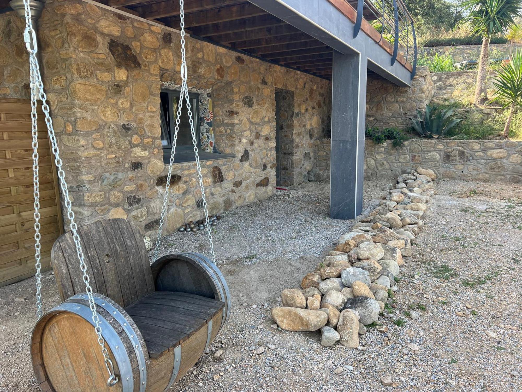 Villa Avec Vue Exceptionnelle *